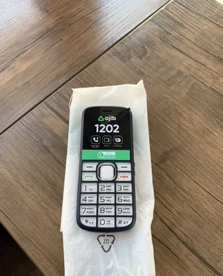 1202 Sotiladi Yangi ishlatilmagan 1