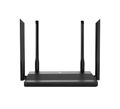 ! Netis N3 simsiz gigabit marshrutizatori, QQS bilan narxi 1