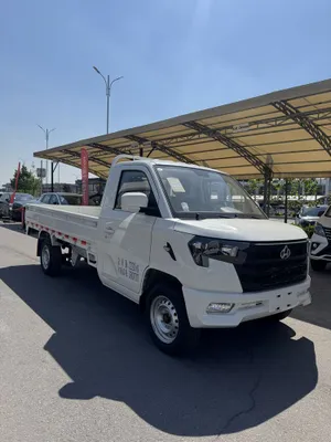 Changan Truck Plus 1