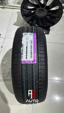 Шины Nexen Tire GTX 235/55R19