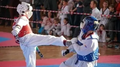 Bolalarni WTF taekvondosi va boshqa jang san’atlariga uyga borib o‘qitish 1