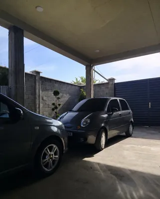 Matiz sotilad naxtga 1