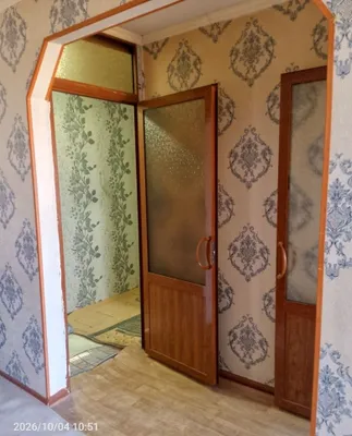 Квартира сотилади 2 хонали мебилари бн 23000$ озгина ками бор заканал 1