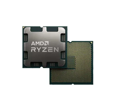 ] AMD Ryzen 9 9950X3D protsessori
