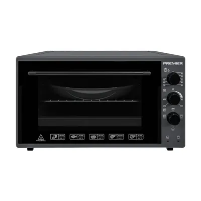 Мини печь Premier PRM-ECO36/B
