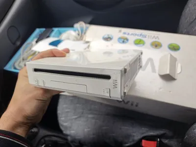 Игровая приставка Wii Sports для девушек, занимающихся шейпингом 1