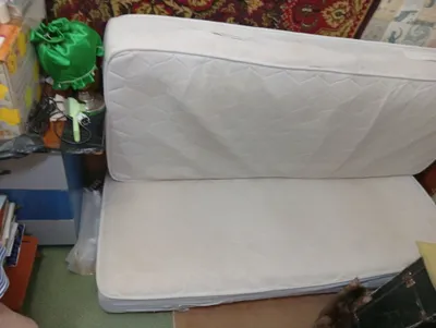 Продам ортопедический матрас 1
