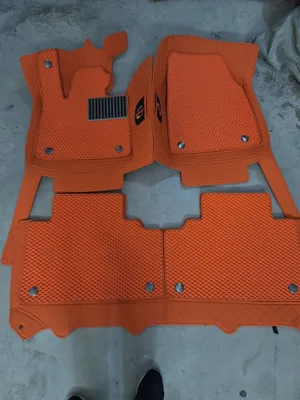 Коврик для Leapmotor C01
