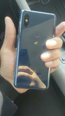 redmi mix 3 1