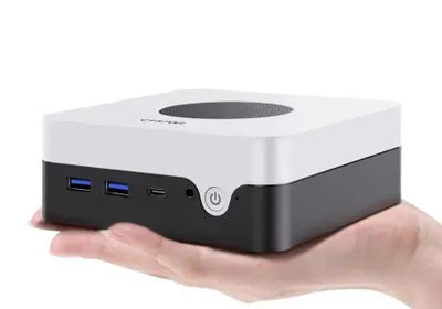 Mini PC Chuwi LarkBox X N100/12GB DDR5/512GB SSD 1