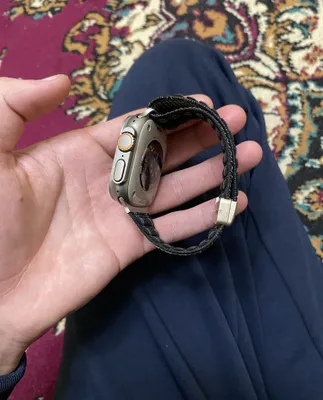 Apple Watch Ultra 2 1