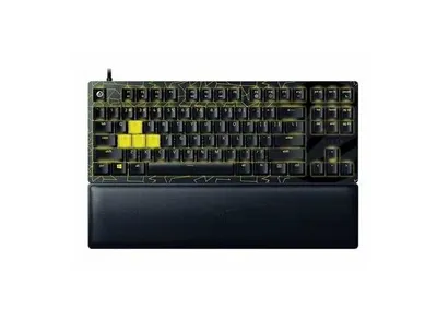 ! Huntsman V2 Tenkeyless klaviaturasi (Red Switch) - ESL Ed. QQS bilan narxi 1