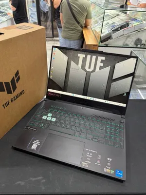 Asus TUF Gameng F15 1