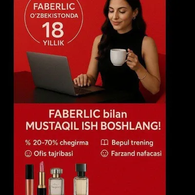 Ayollarga onlayn ishga taklif 1