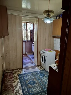 3 xonali kvartira sotiladi 1
