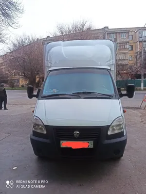 Gazel 2013 sotiladi 1