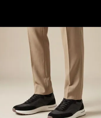 Продаётся обувь Loro Piana 1