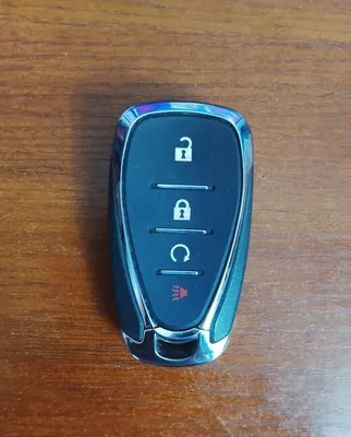 Пулть Chevrolet tracer 1