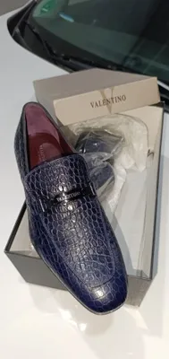 Valentino, Италия 1