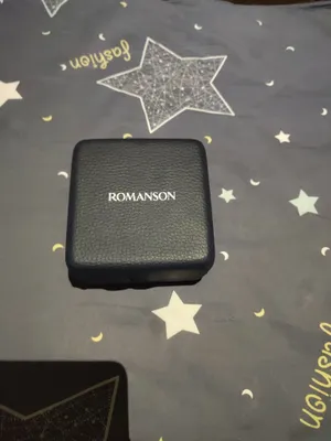 Мужские часы Romanson 1