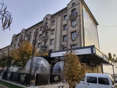 Квартира Охангарон шахар марказидан 1