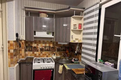 Продаётся квартира 1