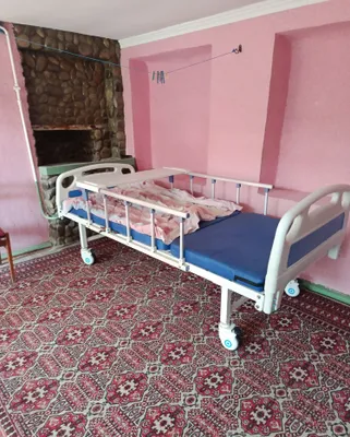 Продам кровать коталка в идеальном состояние 1