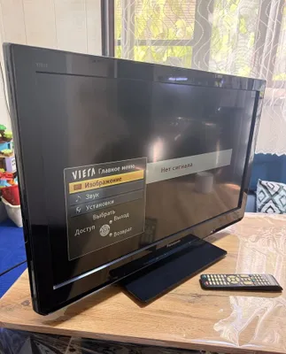 Panasonic viera televizori 1