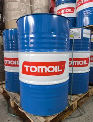 Редукторное масло TOMOIL Gear Oil CLP 150