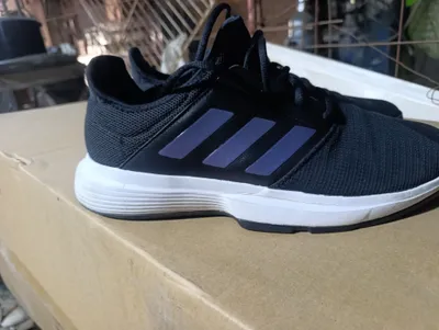 Мужские кроссовки ADIDAS, оригинал, большой размер 1