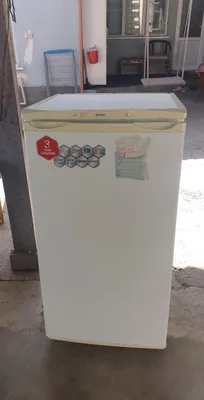 Muzlatgich sotaman 1