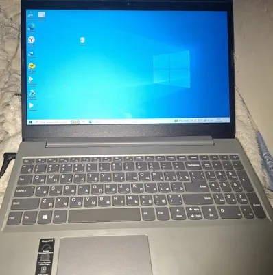 Lenovo IdeaPad L3 15ITL6 1
