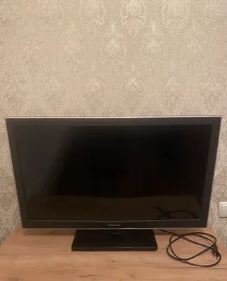 KONKA televizori, rangli tasvir, a’lo holatda