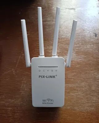 Wi-fi router signal uzatuvchi 1