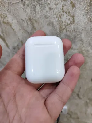 Airpods 2 ORIGINAL 1