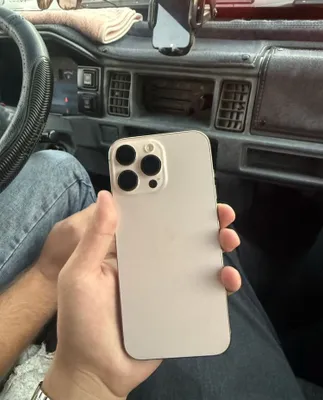 iPhone 16 Pro Max, 92%, в идеальном состоянии, 965 full 1