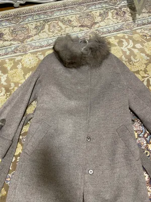 Женское пальто 1