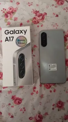 Продаётся Samsung A17 1