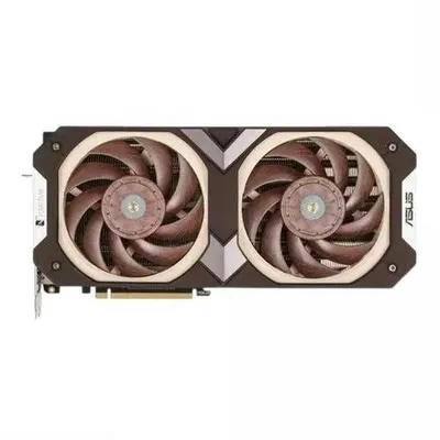 ! VGA videokartasi ASUS RTX4080-O16G-NOCTUA, QQS bilan narxi 1