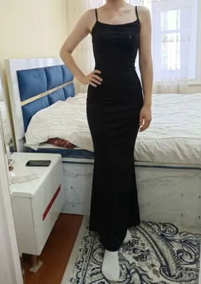 Chiroyli ayollar ko‘ylagi, S o‘lcham 1