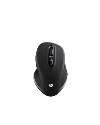 ' Беспроводная мышь Hp Fm710a Black (Dual Mode) 1