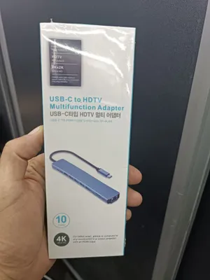 Chegirma! Yetkazib berish! Type c hub, hdmi, Lan, card rieder, ysb 3.0 (4 port) pd