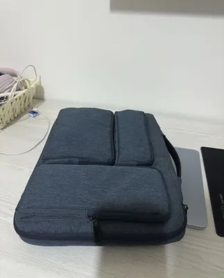 Рюкзак кейс для Macbook Air / Pro 1