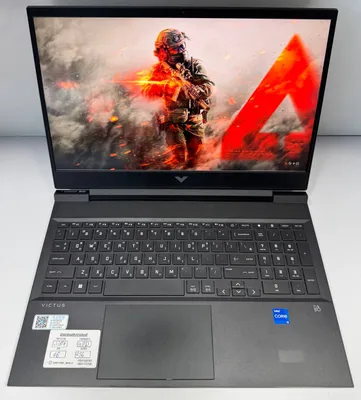 HP Victus 1