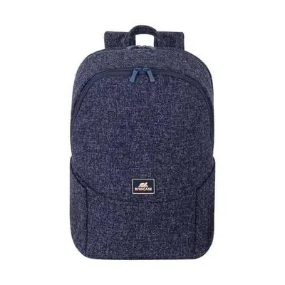 ^ Рюкзак RIVACASE 7962 dark blue 15.6" Laptop backpack / 6 1