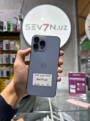 Iphone 13 Pro Max 256 1
