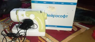 Tikuv mashinka sotiladi 1