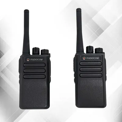 RCD-30 ratsiyasi (2 dona)
