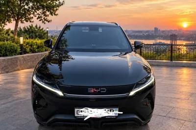 Byd Yuan ap 2026