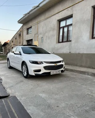 Malibu 2 2018 yil 1